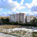 Il �campo di sabbia� a Japigia: dopo anni di abbandono nel marzo del 2018 � stato trasformato nel parco Troisi (foto di Nicola Velluso)